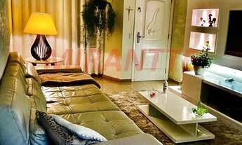 Imagem 6: Casa terrea de 134m² com 3 quartos em Vila Maria Alta