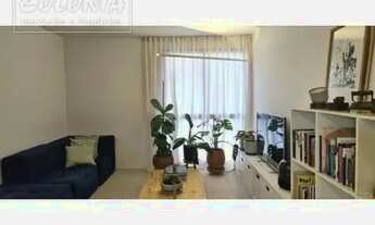 Imagem 2: Apartamento a venda - Parque das Nações, Santo André