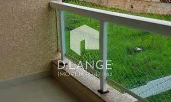 Imagem 3: Apartamento para locação no bairro Mansões Santo Antônio em Campinas