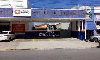 Imagem: Terreno à venda no Jardim Nova Europa Campinas