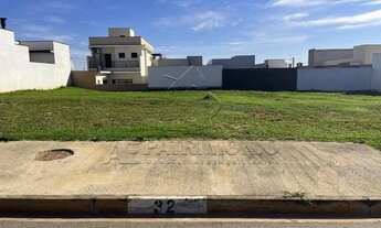 Imagem: TERRENO EM CONDOMINIO COM 200M² VILLAGIO