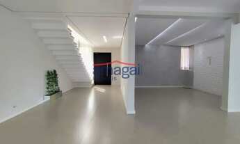 Imagem 4: Casa em condomínio no Loteamento Villa Branca