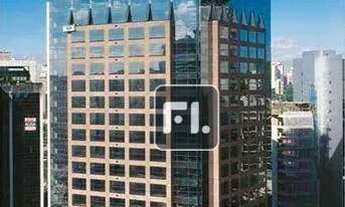 Imagem: Conjunto, 829 m² - venda por R$ 14.000.000,00