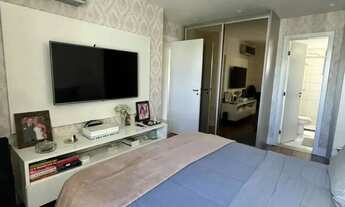 Imagem 3: Apartamento 3/4+dependencia Le Parc- Paralela