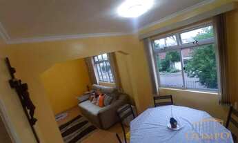 Imagem 4: Apartamento à venda, 58 m² por R$ 270.000,00 - Capão Raso - Curitiba/PR