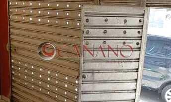 Imagem 2: Vendo Loja Comercial Frente de Rua Moncorvo Filho Centro