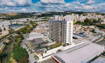 Imagem 2: APARTAMENTO - JARDIM ELIZABETE - MG