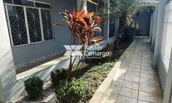 Imagem 4: Casa com 3 quartos para locação Arco Iris - Rio Claro/SP