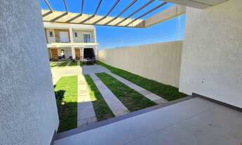 Imagem 3: Casa no condomínio Murano!!! com 2 suítes, Pronta, 60 x !!!!