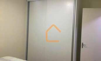 Imagem 7: Apartamento com 2 dormitórios à venda, 55 m² por R$ 310.000,00 - Faisqueira - Pouso Alegre