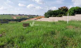 Imagem 5: Terreno - Jardim Myrian Moreira da Costa - Campinas