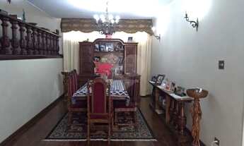 Imagem 6: Casa com 4 quartos à venda ou para locação em Vila Paulicéia - SP