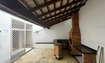 Imagem 5: Casa no bairro Santo Inácio!