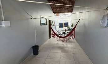 Imagem 6: COHATRAC 5 Casa com 3 dormitórios