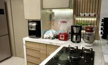 Imagem 6: CÓD: 5327. Apartamento para Venda no Rafael Negreiros no bairro Santo Antônio, localizado