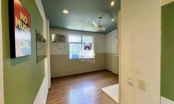 Imagem 2: Apartamento de 2 quartos com 1 suíte em Botafogo