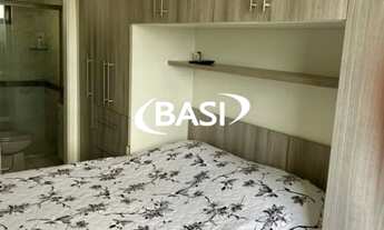 Imagem 7: APARTAMENTO 03 QUARTOS, SENDO 1 SUITE NO BAIRRO DO BACACHERI