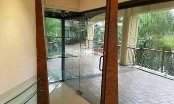 Imagem 3: Loja Citta America parte central do shopping com 1 vaga