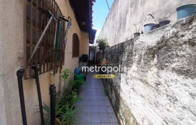 Imagem 6: Casa à venda, 149 m² por R$ 638.000,00 - Santa Maria - Santo André/SP