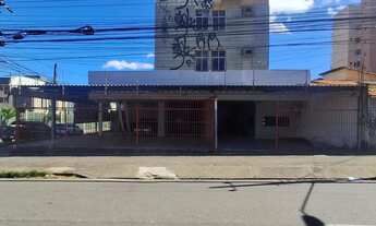 Imagem 2: ALUGA - EXCELENTE LOJA - AV. MISTER HULL