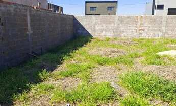 Imagem 4: 100 mil + parcelas todo murado com portao e poste de luz ao lado do cond maria julia e dam