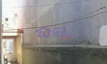 Imagem 2: Terreno à venda, 240 m² por R$ 690.000,00 - Vila Antonieta - São Paulo/SP