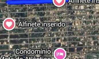 Imagem 2: Black praia lotes de Guarapari, pego veículos, comercial, 100 mil a vista os 4 juntos leia