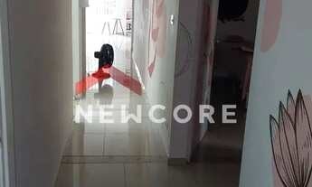 Imagem 6: Casa em Rua Coronel Ortiz - Vila Assunção - Santo André/SP