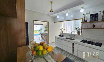 Imagem 7: Casa térrea no Terras do Vale 300m2 - estuda permuta com apartamento em São Jose dos Campo