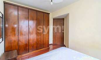 Imagem 7: Apartamento Mercês 3 quartos