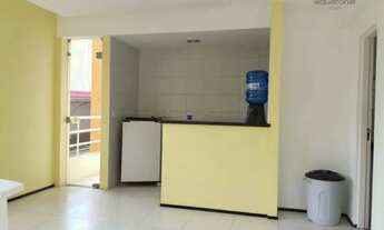 Imagem 7: Apartamento com 3 dormitórios, 78 m² - venda por R$ 280.000,00 ou aluguel por R$ 1.780,00