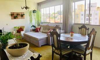 Imagem: Apartamento - Jardim Proença - Campinas