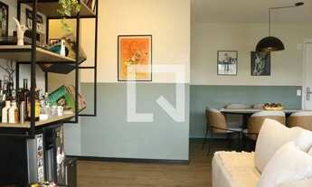 Imagem 3: Apartamento à Venda - Barra Funda, 2 Quartos, 91 m2