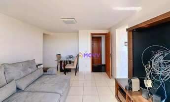 Imagem 4: Cobertura com 2 dormitórios à venda, 125 m² por R$ 490.000,00 - Santana - Niterói/RJ