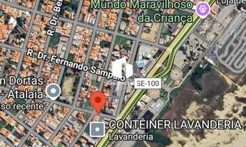 Imagem 2: Terreno Comercial na Atalaia, Aracaju-SE