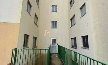 Imagem 5: Cobertura para aluguel, 2 quartos, 1 vaga, Betim Industrial - Betim/MG