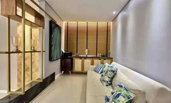 Imagem 2: Casa Alphaville Fortaleza, 5 suítes