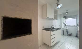 Imagem 5: Apartamento 3 dormitórios no condominio Way na Av Bento Gonçalves