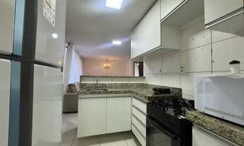 Imagem 3: Apartamento para locação mobiliado no Cabo Branco, ótima localização!