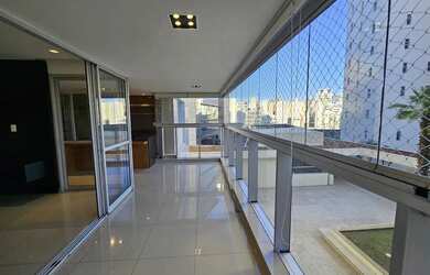 Imagem 7: Apartamento com 4 Quartos para alugar 197m² - Santo Agostinho