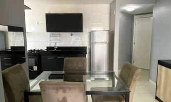 Imagem 4: Alugo mobiliado no Ed. Mandarim -Umarizal - Belém - PA