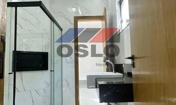 Imagem 7: CASA COM 03 QUARTOS SENDO 03 DELES SUÍTES, LOCALIZADA NO RESIDENCIAL MONTE CRISTO, TRINDAD