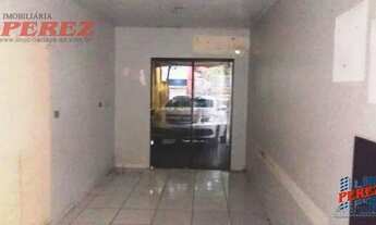 Imagem 5: Sala para alugar na Rua São Luiz, centro de Londrina