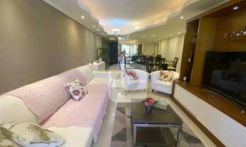 Imagem: Apartamento 4 Quartos 160m2 Pedra de Itaúna