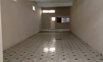 Imagem: Imóvel para aluguel tem 125 metros quadrados