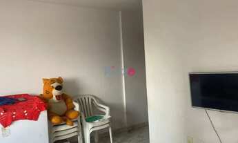 Imagem 3: Apartamento à venda de 2 quartos sem vaga de garagem no Setor Central em Goiânia