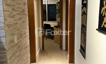 Imagem 6: Imóvel para venda possui 82 metros quadrados com 3 quartos em Boa Vista - Porto Alegre - R