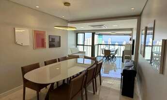 Imagem 1: Apartamento de 4 Quartos em Boa Viagem, Recife - Venda por R$1.600.000,00