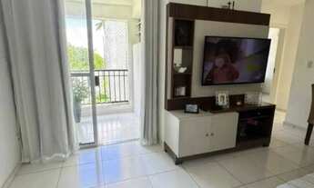 Imagem: Apartamento no mirante Santa Lúcia em andar