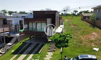 Imagem: Casa para locação com 4 suites - Condomínio